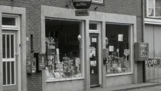 Uit de oude doos