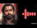 Ponniyin Selvan I Bgm PS1 Bgm Vikram Karthi Jayam Ravi Aiswarya Rai Trisha Tuneholic