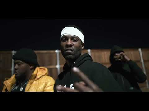 BigXthaPlug ft. Co Gotti - Streets Don’t Love You (Shot by @HalfpintFilmzz)
