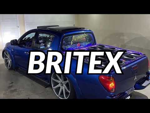 BRITEX - SE CONCENTRA (ELETROFUNK)