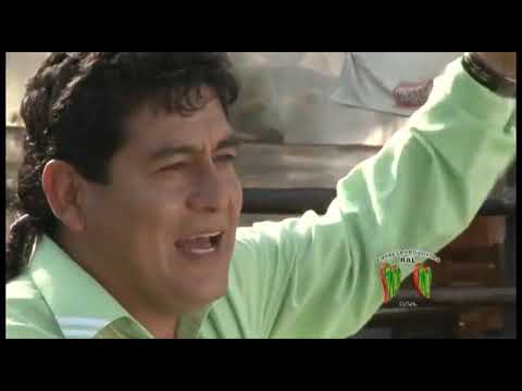 Osito Barny & Ever Cotrina - Suegro Zenón (Video Oficial)