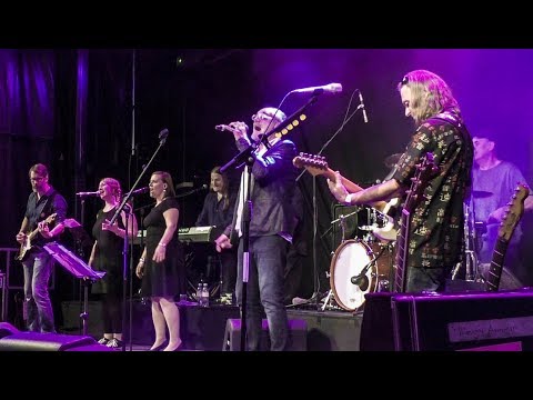 Hanery Gedenkkonzert 2018 - Lorraine