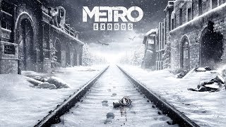 Игра Metro Exodus Day One Edition (XBOX One, русская версия)