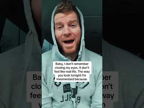 Dont Wanna Wake Up - Canaan Cox