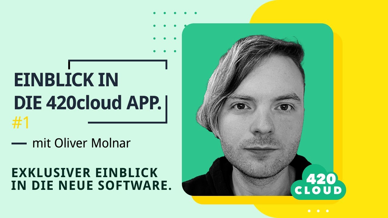 EXCLUSIVE 420cloud SOFTWARE DEMO – Die ALLROUND LÖSUNG für Cannabis Social Clubs (CSC)!