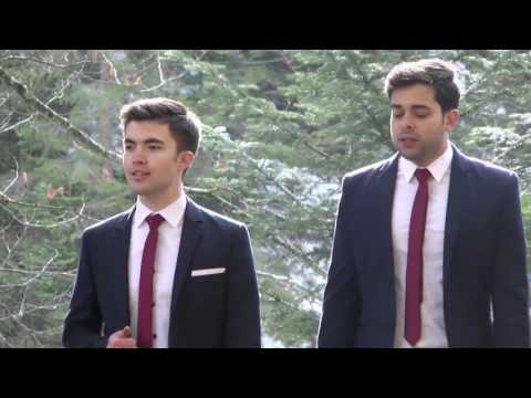 Grup Ammiel - El e speranța mea (Official video)