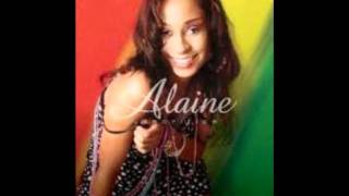 Alaine-make me weak &amp; Tony matterhorne official remix