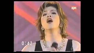 What Kind Of Fool Am I (Greatest Version) - Regine Velasquez