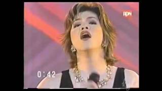 What Kind Of Fool Am I (Greatest Version) - Regine Velasquez