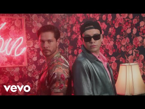 Juan Solo, Raymix - Masoquista