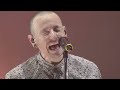 Linkin Park Waiting For The End Live BIRMINGHAM 2017