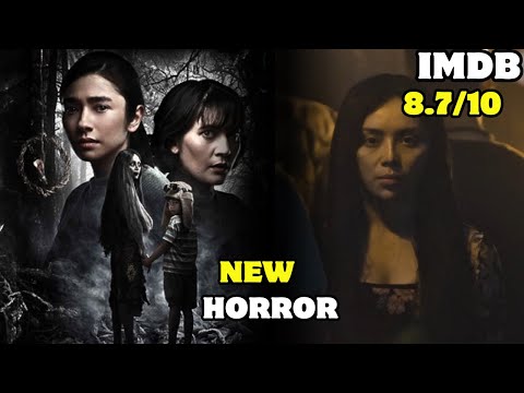 Marni: Real Story of Wewe Gombel (2024) Explained In Hindi | Real Witch Of INDONESIA (Wewe Gombel)