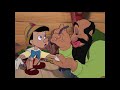 Pinocchio 1940 Fandub Stromboli