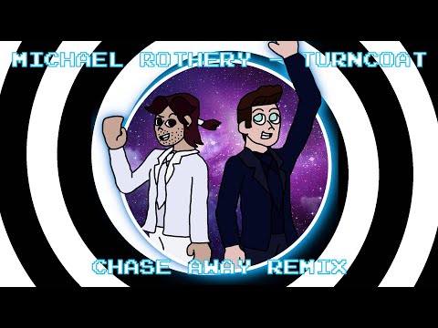 Michael Rothery - Turncoat (Chase Away Remix)