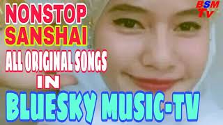 Download lagu NONSTOP Sanshai all original songs in BSM TV... mp3