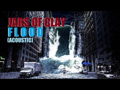 Flood (acoustic) video
