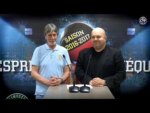 Débrief CSP - Paris