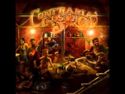 Confraria da Costa - À Deriva