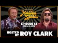 Ep 63 - The Midnight Special | April 12, 1974