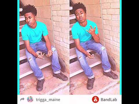 Untouchable Remix by (TriggaMaine)