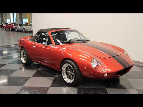 1990 Mazda Miata (CC-1082508) for sale in Mesa, Arizona