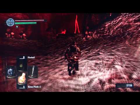 Dark Souls Playthrough pt 107