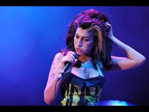 Amy Winehouse - Belgrade 2011 - Last Performance (FULL CONCERT)