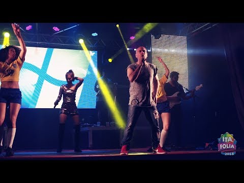 ITAFOLIA - CARNAVAL DE ITAPURA/SP 2018