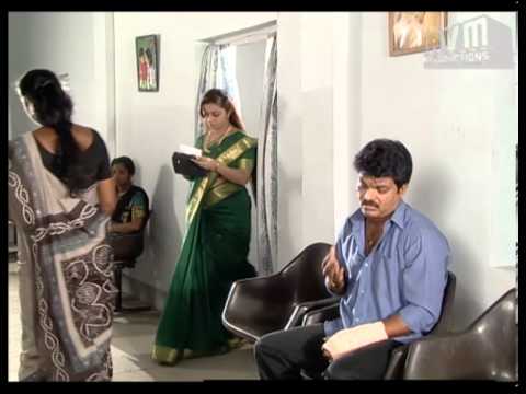 Episode 260 : Sorgam Tamil TV Serial - AVM Productions