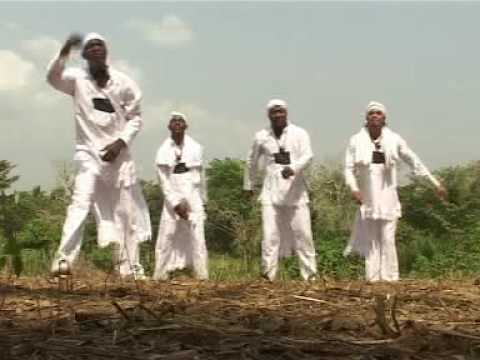 Frères Guèdèhounguè 1