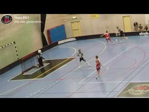 Bra spela av hela kejan där Thomas#7 friställer Isak#84 i slottet