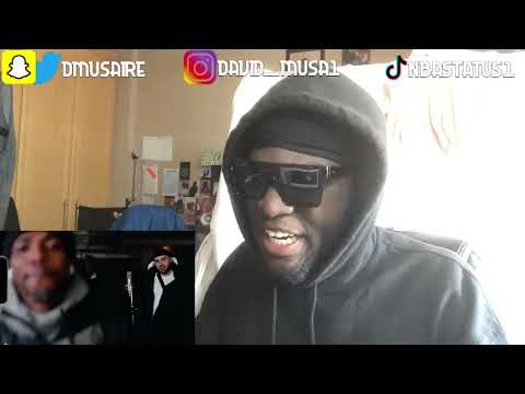 Irish Reaction to PHILA X ALEMSKEN - Champions | DMUSA IRE