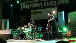 Chris Minh Doky & the Nomads - Rain (2010 X 5) Opole PL