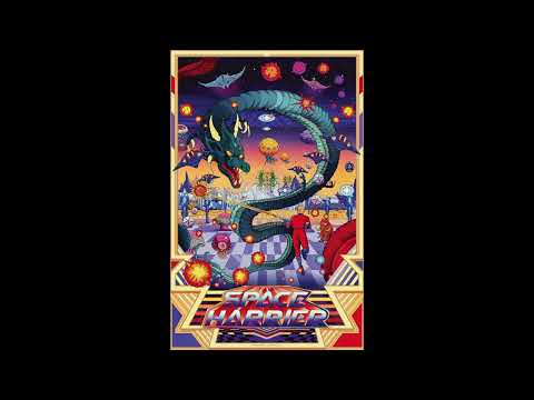Good VGM 182 - Space Harrier - Lake Side Memory