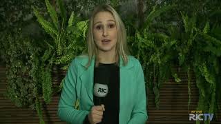 São Mateus do Sul registra morte de jovem adolescente com caçamba São Mateus do Sul registra morte de jovem adolescente com caçamba