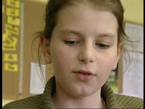 "Hauptschule Löhne-West" Hauptschulpreis 2005