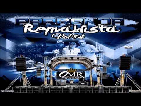 Eddy Jey - Dile La Verdad | Parranda Reynaldista Vol 4 | Con Placas