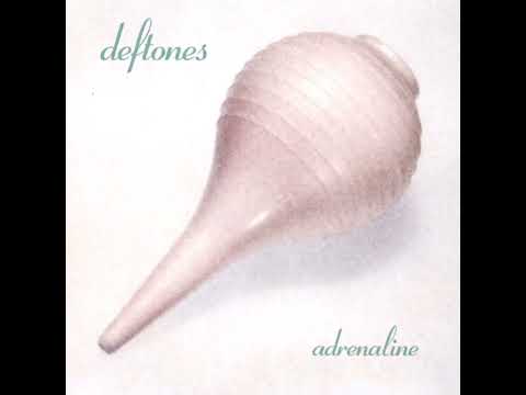 Nosebleed - Deftones
