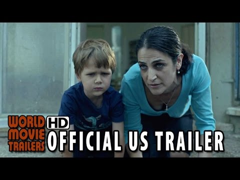 The Kindergarten Teacher Official US Trailer (2015) HD