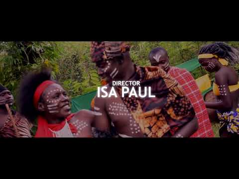 Bunulu Mbaambe-Valentine song- Siku ya Wapendanao  by Carolina Namuenge ( Official Video)  HD