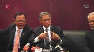 Download lagu Mustapa received positive responses over TPPA from Opposition MPs mp3 Download lagu Mustapa received positive responses over TPPA from Opposition MPs mp3