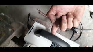 @ Máy hàn mi ni thông tin và hàn thử các bạn có nên mua không ?