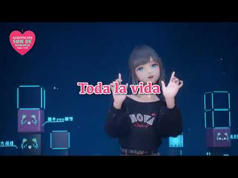 Por Tu Amor Sufro - Russkaya (Karaoke/Pista)