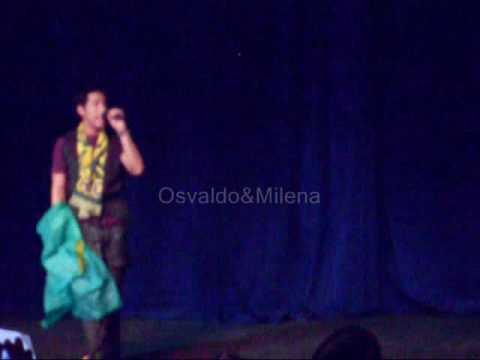 Quiero Volar - Christian Chavez