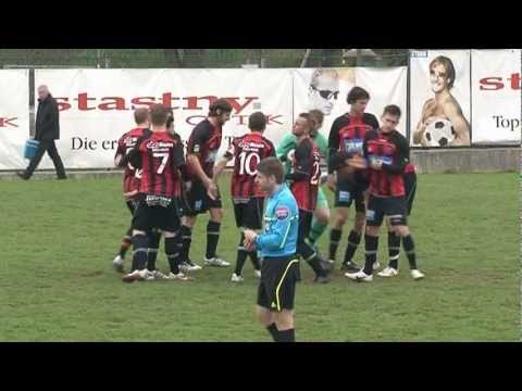 Runde 21 UPC Tiroler Liga: SVG Reichenau - SV Absam