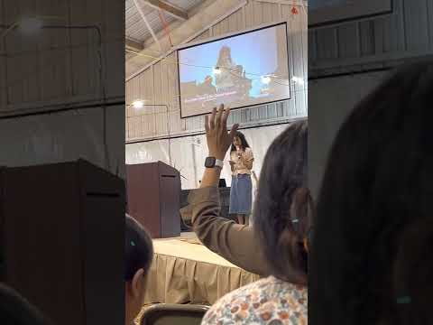 Sis. Lizette Osorio & Gabriel Barcenas