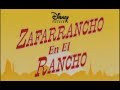 Zafarrancho En El Rancho Tráiler En Vídeo Y DVD