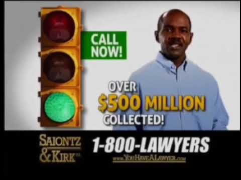 Law Firm Commercials 2