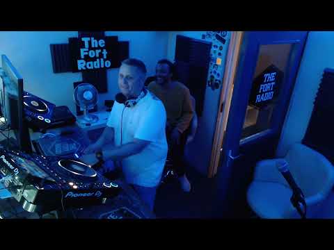 Tasso & Josh Bailey Emotional Response Online Summer Trance Party (Tech Trance & Trance)