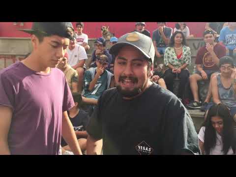 Arans Vs Assilem Vs Duespro// OCTAVOS DE FINAL #FmaFecha1